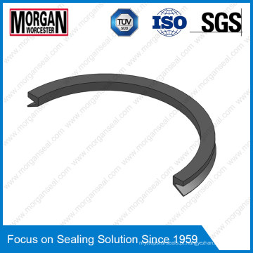 Large Dimension Rubber Va Tipo Eixo Use V-Ring Water Seals